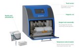 Smart 32 Nucleic Acid Extraction Instrument