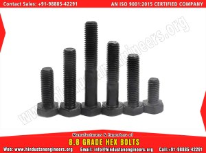 Hex Nuts Hex Head Bolts Fasteners, Strut Channel Fittings manufacturers exporters suppl...