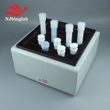 Closed graphite sample digestion system laboratory acid remover