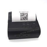 ZJ-8001 Pocket Bill Printer Wireless Bluetooth Restaurant Bill Printer Price In Europe