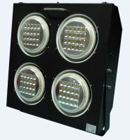 800W LED Low High Pole Light