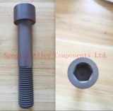 Socket Head Cap Screws Nimonic 80A