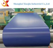 Pre-painted steel coils for construction material/PPGI &PPGL coil/High quality Nippon...