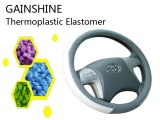 Natural Thermoplastic Elastomer for Car Floor Mats