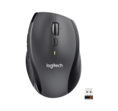 Logitech Wireless Mouse M705 charbon de bois au détail 910-006034