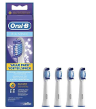 Pack de 4 brossettes de rechange Oral-B Pulsonic SR32-4