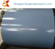 PPGI coil/ color prepainted galvanized steel sheet in coil