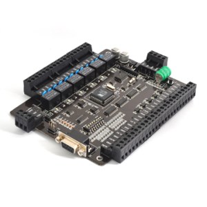 Controller board, ASC-8912