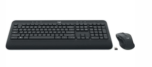 LOGITECH MK545 ADVANCED clavier et souris sans fil (US) - 920-008923