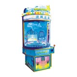 A Dolphin Helps With Your Revenue