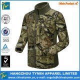 Men Breathable Waterproof Outdoor Hunting Camouflage Jacket