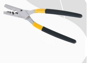 PZ 0.5-16 Manual line pressing pliers