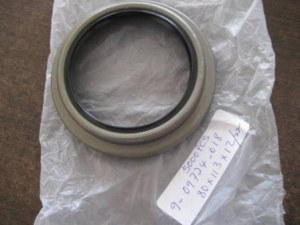 Crankshaft Oil seal for ISUZU