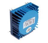 0-9v,0-9v encapsulated transformer