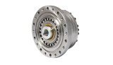 HMCG-Ⅱ Series Unit Harmonic Gearing