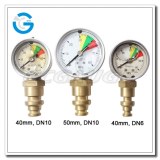 Mining Pressure Gauge