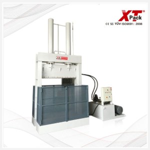 XTY-1000L Vertical Cutting Balers