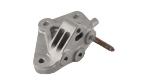 Semi-Solid Die Casting