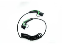 Type2-Type2 EV Charging Cable