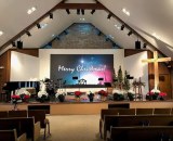 Church Digital Signage