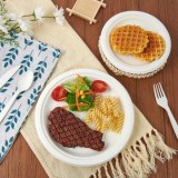 Compostable Plates