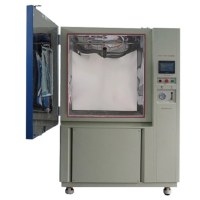 IP Dust Test Chamber