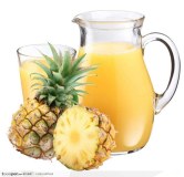 Chinese Nature Pineapple Juice Concentrate