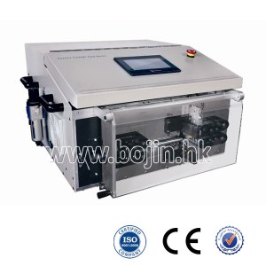 Wire Stripping Machine