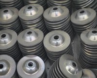 China OEM factory Metal Parts