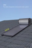 Best Selling 300 Liter Flat Plate Solar Water Heater