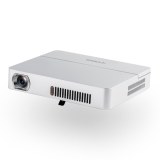 VIVID 813 | PRO PORTABLE HD DLP PROJECTOR WITH HDMI/USB/VGA PORTS