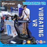 Vibrating VR small and convenient