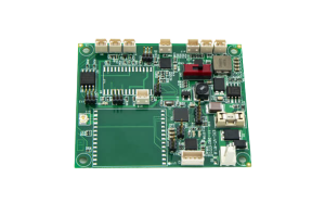 Fastlink Electronics Mixed PCB Assembly