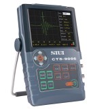 Compact Ultrasonic Flaw Detector -- CTS-9006