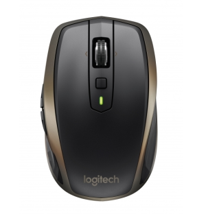 Logitech Wireless Mouse MX Anywhere 2 910-005314