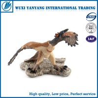Archeopteryx dinosaur model toys