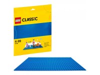 LEGO Classic - La plaque de base bleue 32x32 (10714)