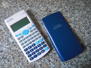 Calculatrice Domedia PC-2006 Collège