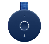 Logitech Ultimate Ears Haut-parleur Bluetooth MEGABOOM 3 Bleu Lagoon Logitech 984-001404