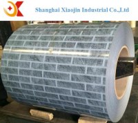 China color coated steel coil for steel roofing,PPGI,PPGL marble design