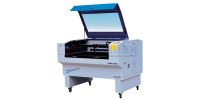 CMA960 Laser cutting machine & laser engraving machine