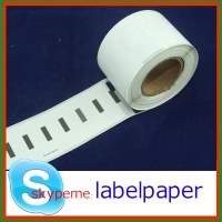 Dymo compatible Labels 99010, 89x28mm, 130 labels per roll(Dymo 99010 Labels)