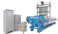 Chemical Of Filter Press