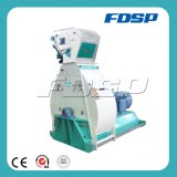 CE poultry feed grinder