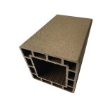 YT-A200P200 high-quality WPC Fence board