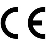 Marca CE para el mercado de la UE, servicio de certificación de la directiva CE CE de...