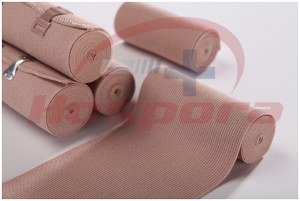 Elastic Bandage