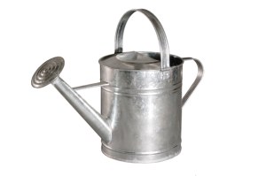 Metal watering cans water pot galvanized watering cans