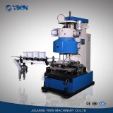 GT4B27 automatic can sealing machine