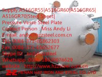 Supply:A516 Grade70|ASTM A516Gr70|A516 Gr70|Steel-Plate|Pressure-Vessel-Steel-Plate|Boi...